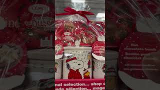 Snoopy Christmas gift at Costco Canada 2024 lego artandcraft disney legoart snoopy christmas [upl. by Zosi]