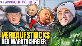 Marktschreier befragt Was sind deine Tricks [upl. by Neened]