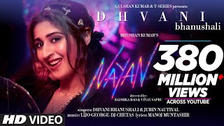 Nayan Video Song  Dhvani B Jubin N  Lijo G Dj Chetas Manoj M Manhar U  Radhika Vinay  Bhushan K [upl. by Wahl364]