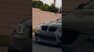 BMW E90 M3 Cinematic I 4k I MaxiMedia x WoyshinsMedia 2 shots [upl. by Fulviah132]