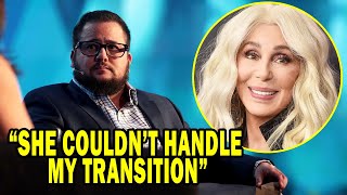 Cher Is Now About 80 Her Son Finally Confirms What We Knew All Along [upl. by Tonkin]