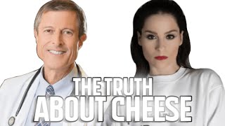 What to Know Before Eating Cheese  Dr Neal Barnard [upl. by Eelrebmik]