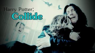 Harry Potter Collide HD [upl. by Cordey769]