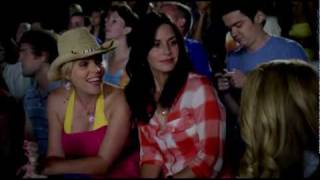 Cougar Town  PROMO DEUTSCH [upl. by Anileda]