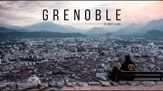 Grenoble  Ville [upl. by Veronica72]