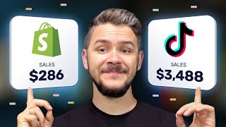 How To Dropship With TikTok Shop Beginners Guide [upl. by Atsirtal]