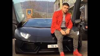 Noizy  makinat e noizyt 2017 [upl. by Ellinad]