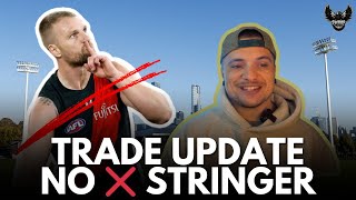 Trade Update  NO Stringer ❌ Boyd Returns ♻️ Fan of The Year 🏆  OffSeason 2024 [upl. by Fita]