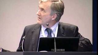 Bernard Thorens 12 DIABETES amp LUNG DISEASE workshop [upl. by Prochoras]