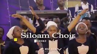 Uwiteka Warandondoye by Siloam Choir ADEPR KUMUKENKE [upl. by Ayra19]