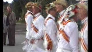 Kinnerton Morris Men [upl. by Converse]