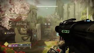 EPIC STARCROSSED FAIL DESTINY 2 SEASON OF THE WISH [upl. by Aver286]