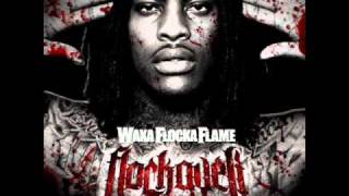 Waka Flocka Flame  G Check feat YG Hootie Bo Deal amp Joe Moses [upl. by Kadner]