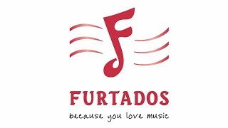 Furtados  An Online retail music store [upl. by Budde]