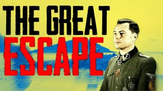 Top Nazis Insane Escape From The Allies 1945 [upl. by Armin]