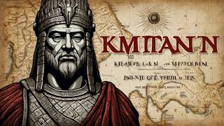 Rise and Fall of the Mitanni Kingdom Ancient Near East Power [upl. by Rather]