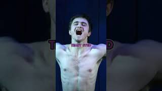 Daniel Radcliffes Emotional Win at the 2024 Tony Awards 🏆✨ [upl. by Roarke]