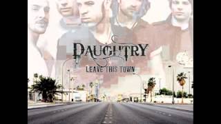 Daughtry  Tennessee Line Official [upl. by Cirad]