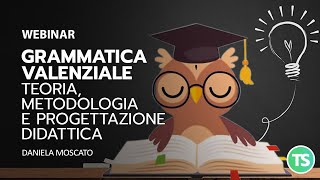 Grammatica valenziale [upl. by Hardwick]