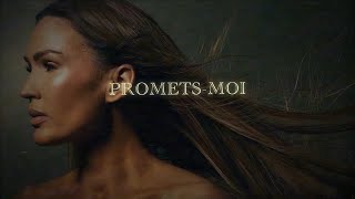 VITAA  Prometsmoi Lyrics Video [upl. by Nnalatsyrc]