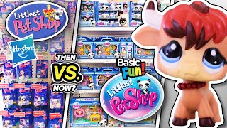 The Weird World of LPS in 2024  Littlest Pet Shop [upl. by Holcomb]