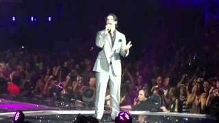 Backstreet Boys  I Want It That Way  Kevin Richardson Return [upl. by Crowe680]