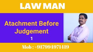 Attachment before judgementഭർത്താവിന്റെ സ്വർണം കിട്ടാൻ അമ്മായിയമ്മയുടെ വീട് അറ്റാച്ച് ചെയ്യാമോ [upl. by Hcahsem]