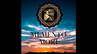 Memento Mori  A Stoic Meditation on Death [upl. by Leumhs741]