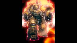 Centurion Armor 40k edit warhammer warhammer40000 warhammer40k memes edit centurion [upl. by Aihsetal185]