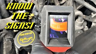 How to Quickly Determine if Your Heater Core is Plugged [upl. by Amliw131]