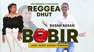 DI BASAH BASAH BIBIR DISCO REGGEA DUT REMIX TERBARU  Official Video Musik [upl. by Eciral]