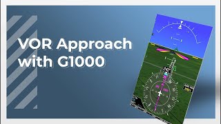 Conquer the VOR 24 Approach at KPOU Essential Guide for NYC Pilots Instrument Checkride [upl. by Lednam]