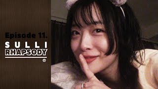 진리상점│Jinri MarketEP11 SULLI RHAPSODY [upl. by Irahc187]