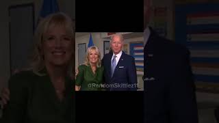 Im Joe bidens husband meme ⚠️NO REPOST ⚠️ [upl. by Covell]