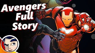 Avengers2018  Full Story [upl. by Posner]