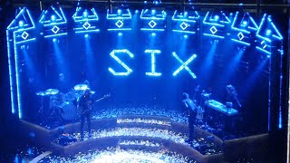 Six  Musical Finale MegaSix [upl. by Okihcim]