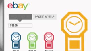 Selling on eBay How to price your item competitively [upl. by Annoyi]