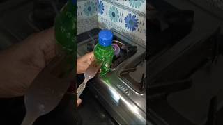 Plastic bottle very useful tips  kitchen hacks youtubeshorts [upl. by Onitsoga]