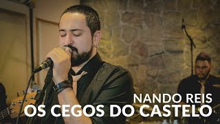 Os Cegos do Castelo Nando Reis  cover by BACK MOUNTOP [upl. by Oivat]