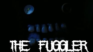 The Fuggler  A Stuffie Horror MiniMovie [upl. by Esom]