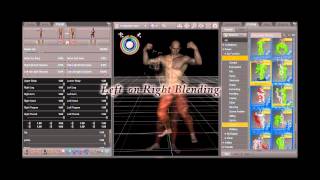 PoseIt Plugin For Daz Studio [upl. by Diver643]