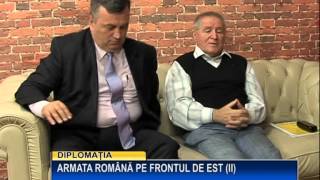 Armata romana pe frontul de est II [upl. by Candida]