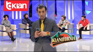 Klanifornia  Opinion  Hallet e popullit 07 Nentor 2020 [upl. by Jaunita]