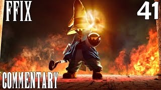 Final Fantasy IX Walkthrough Part 41  The Ancient Tree Of Life [upl. by Winer]