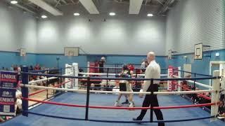 3 x WWBC Brodie Dow Bluevale VS Bobby Hallimond Bishop Auckland [upl. by Oleg793]