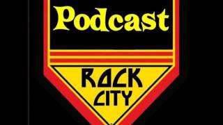 PODCAST ROCK CITY EPISODE 5 Interview with the DEMON DALE TORBORG [upl. by Opportina]