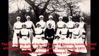 Taking a Patients History NursePatient [upl. by Benil]