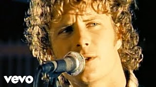 Dierks Bentley  My Last Name Official Music Video [upl. by Neesay384]