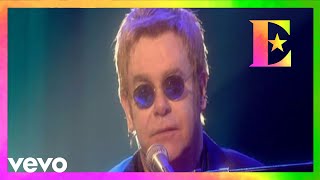 Elton John  Rocket Man [upl. by Lisha]