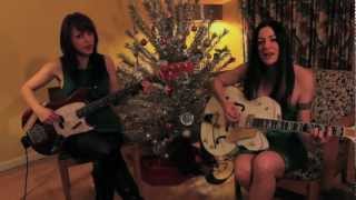 Amy Gore quotChristmas Everydayquot Smokey Robinson Cover [upl. by Siouxie]